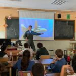 Jornada de las profesiones