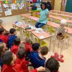 Jornada de las profesiones