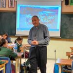 Jornada de las profesiones