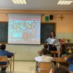 Jornada de las profesiones