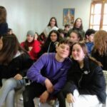 Intercolegial 3º ESO