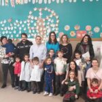 Jornada de las profesiones