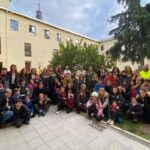 Jornada de las profesiones