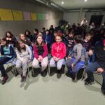 Movimiento Calasanz, 5 E.P: