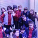 MICRÓPOLIX 3º E.P.