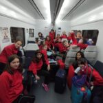 Movimiento Calasanz, 5 E.P: