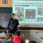 Jornada de las profesiones