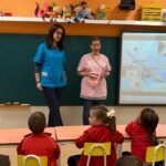 Jornada de las profesiones