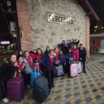 Movimiento Calasanz, 5 E.P: