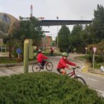 EDUCACIÓN VIAL 6ºA