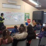 EDUCACIÓN VIAL 6ºA
