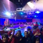 MICRÓPOLIX 3º E.P.