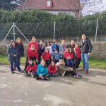 Movimiento Calasanz, 5 E.P: