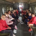 EDUCACIÓN VIAL 6ºA