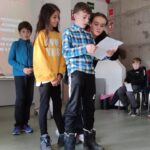 Movimiento Calasanz, 5 E.P: