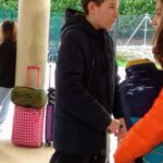 Intercolegial 3º ESO