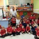 Jornada de las profesiones