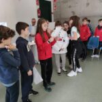 Movimiento Calasanz, 5 E.P: