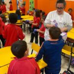 Jornada de las profesiones