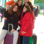 Intercolegial 3º ESO