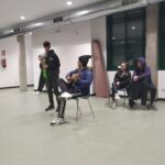 Intercolegial 3º ESO