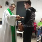 Intercolegial 3º ESO