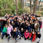 Intercolegial 3º ESO