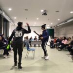 Intercolegial 3º ESO