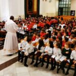 Miércoles de ceniza 2020