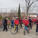 EDUCACIÓN VIAL 6ºA