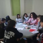 Intercolegial 3º ESO