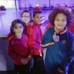 MICRÓPOLIX 3º E.P.