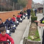 EDUCACIÓN VIAL 6ºA