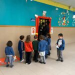Proyecto Infantil II