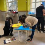 Proyecto Infantil II