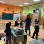 Proyecto Infantil II
