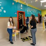 Proyecto Infantil II