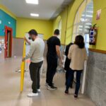 Proyecto Infantil II