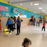 Proyecto Infantil II