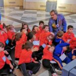 Museo del Prado, 4 años