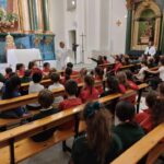 Miércoles de ceniza 2020