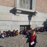 Museo del Prado, 4 años