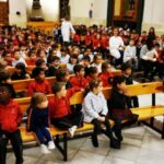 Miércoles de ceniza 2020