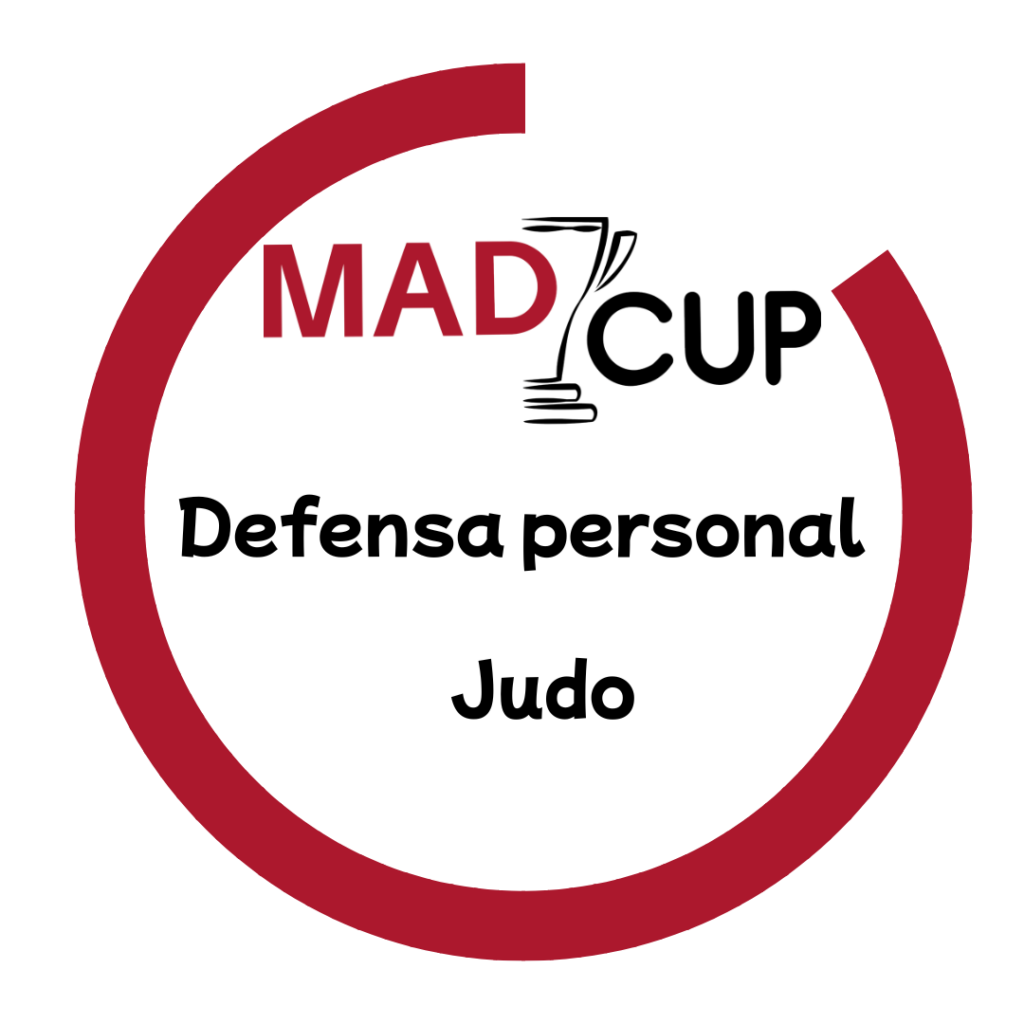 Defensa personal y jdo