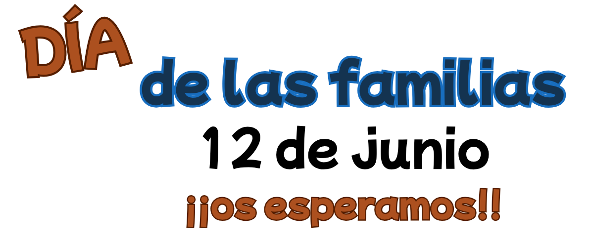 Día de las familias